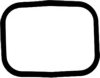 GLASER X59481-01 Gasket, intake manifold